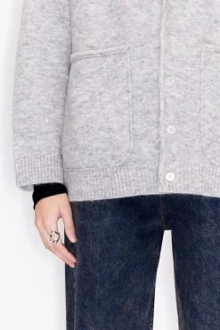 Mujer BIMBA Y LOLA Anillos<Anillo Flor Plateado