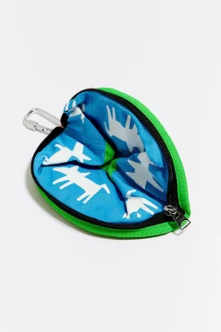 Mujer BIMBA Y LOLA Accesorios Para Perros<Bebedero Mascota Logo Lola Azul