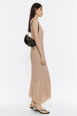 Mujer BIMBA Y LOLA Bolsos Pocket<Bolso Rinonera Pocket Mini Piel Negro