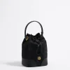 Mujer BIMBA Y LOLA Nylon<Bolso Saca Nylon Negro