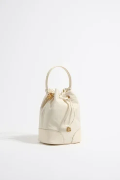 Mujer BIMBA Y LOLA Nylon<Bolso Saca Nylon Piedra