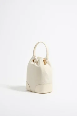Mujer BIMBA Y LOLA Nylon<Bolso Saca Nylon Piedra