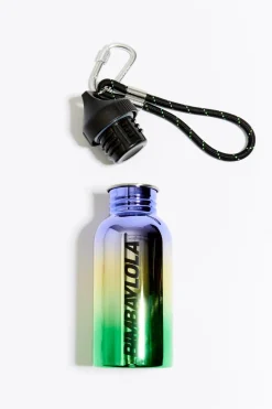 Mujer BIMBA Y LOLA Botellas<Botella Acero Inoxidable Logo Multicolor