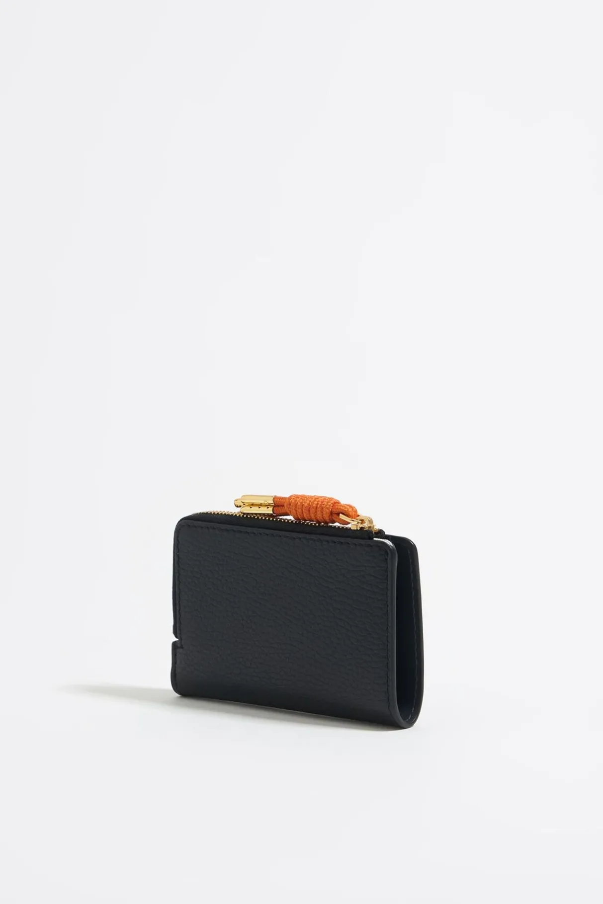 Mujer BIMBA Y LOLA Piel<Cartera Piel Negra