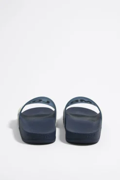 Mujer BIMBA Y LOLA Chanclas<Chancla Pala Logo Azul