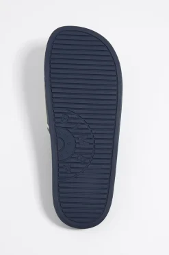 Mujer BIMBA Y LOLA Chanclas<Chancla Pala Logo Azul