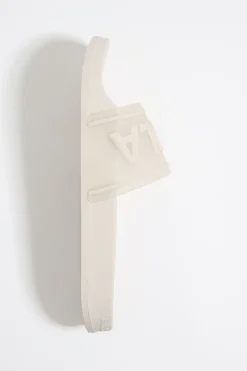 Mujer BIMBA Y LOLA Chanclas<Chancla Pala Logo Blanca