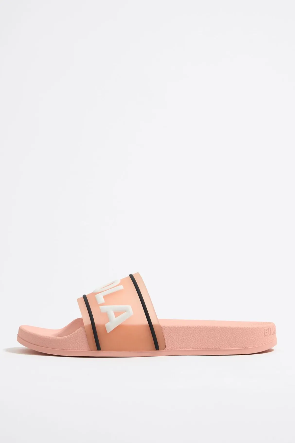 Mujer BIMBA Y LOLA Chanclas<Chancla Pala Logo Rosa