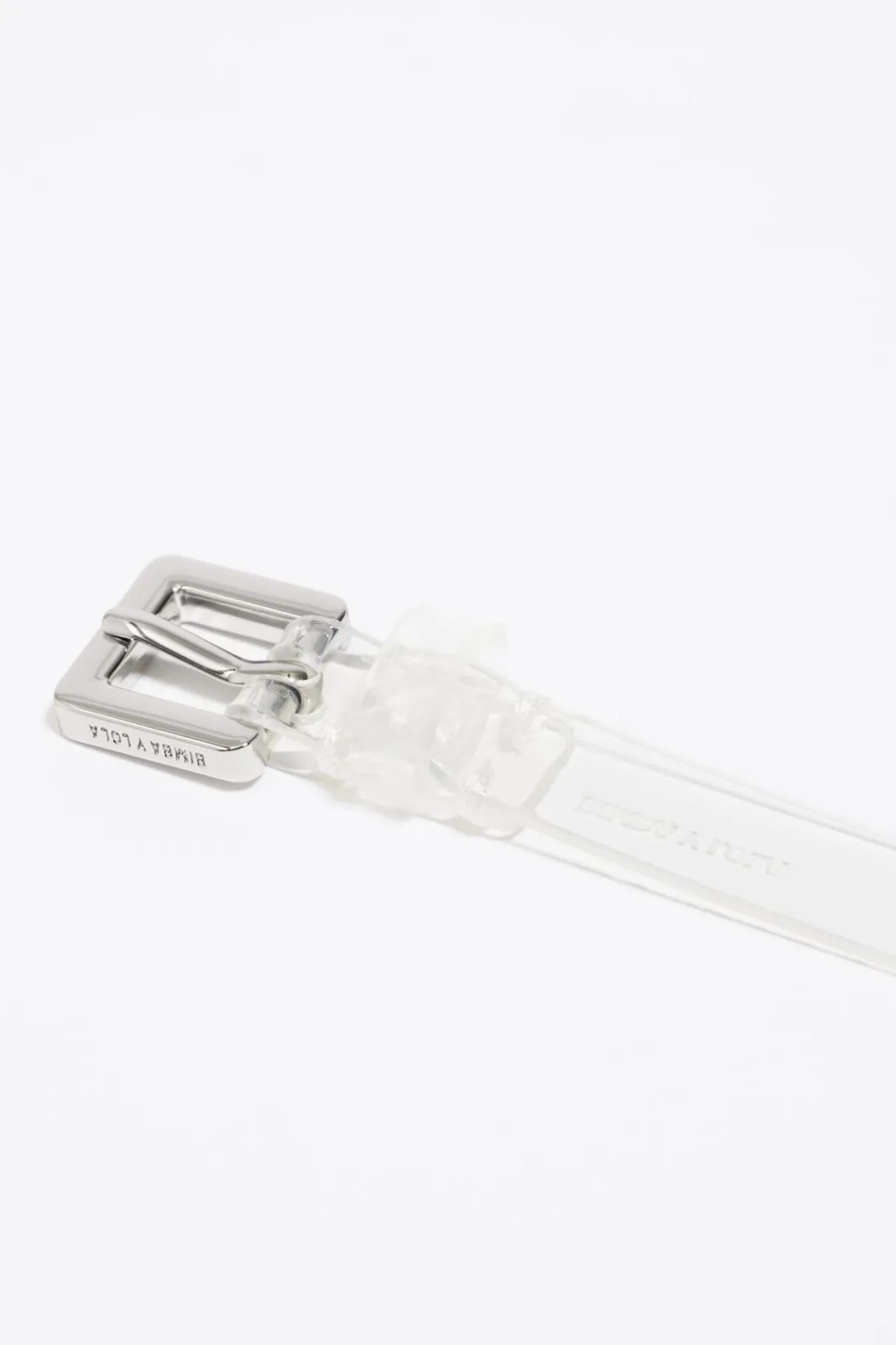 Mujer BIMBA Y LOLA Pulseras<Charm Letra A Metal Rosa