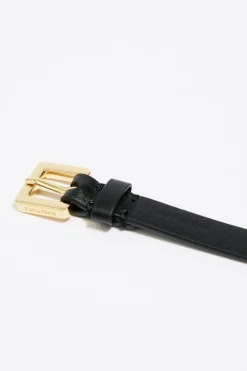 Mujer BIMBA Y LOLA Pulseras<Charm Letra O Metal Dorado