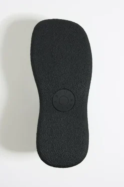 Mujer BIMBA Y LOLA Sandalias<Cuna Tiras Piel Negra