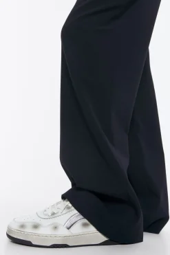 Mujer BIMBA Y LOLA Deportivas<Deportiva Cupsole Piel Plata