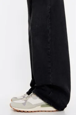 Mujer BIMBA Y LOLA Deportivas<Deportiva Jogger Chimo Blanca