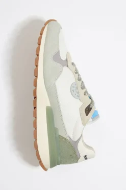 Mujer BIMBA Y LOLA Deportivas<Deportiva Jogger Chimo Blanca