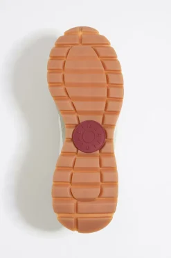 Mujer BIMBA Y LOLA Deportivas<Deportiva Jogger Chimo Blanca