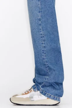 Mujer BIMBA Y LOLA Deportivas<Deportiva Lifestyle Blanca