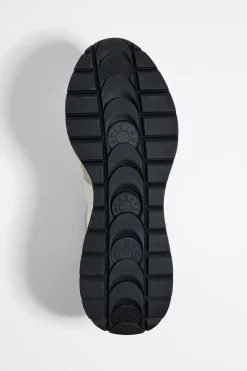 Mujer BIMBA Y LOLA Deportivas<Deportiva Lifestyle Blanca