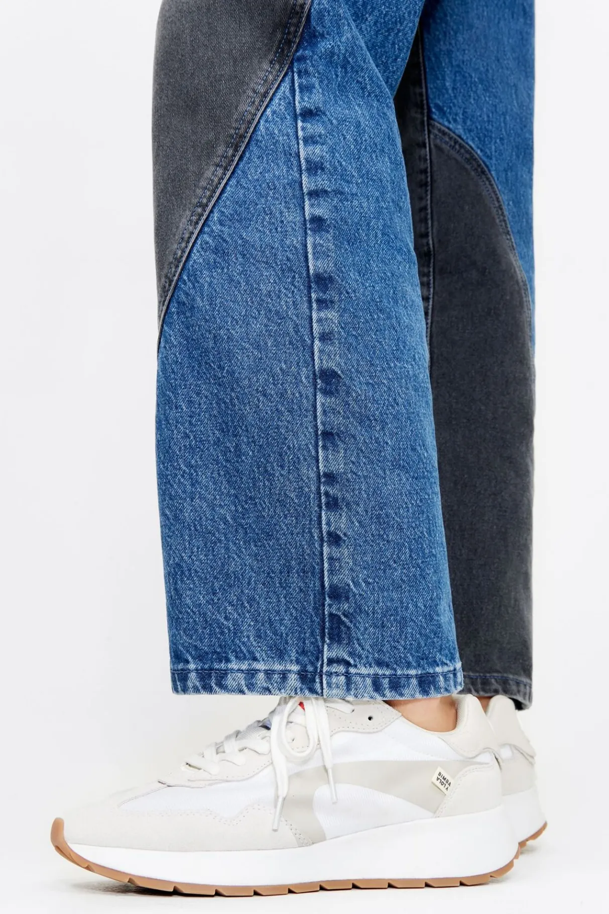 Mujer BIMBA Y LOLA Deportivas<Deportiva Lifestyle Blanca