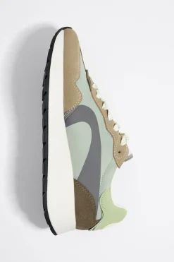 Mujer BIMBA Y LOLA Deportivas<Deportiva Lifestyle Caqui