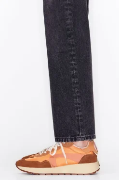 Mujer BIMBA Y LOLA Deportivas<Deportiva Lifestyle Naranja