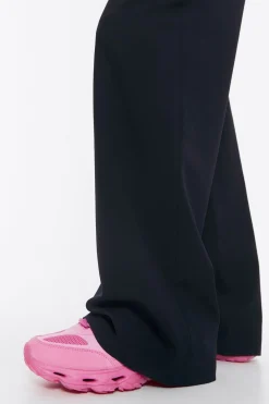 Mujer BIMBA Y LOLA Deportivas<Deportiva Pulpo Piel Rosa