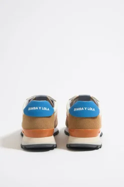 Mujer BIMBA Y LOLA Deportivas<Deportiva Tecnica Arena