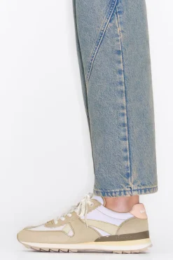 Mujer BIMBA Y LOLA Deportivas<Deportiva Tecnica Beige