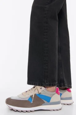 Mujer BIMBA Y LOLA Deportivas<Deportiva Tecnica Gris