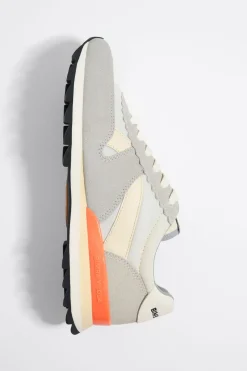 Mujer BIMBA Y LOLA Deportivas<Deportiva Tecnica Marfil