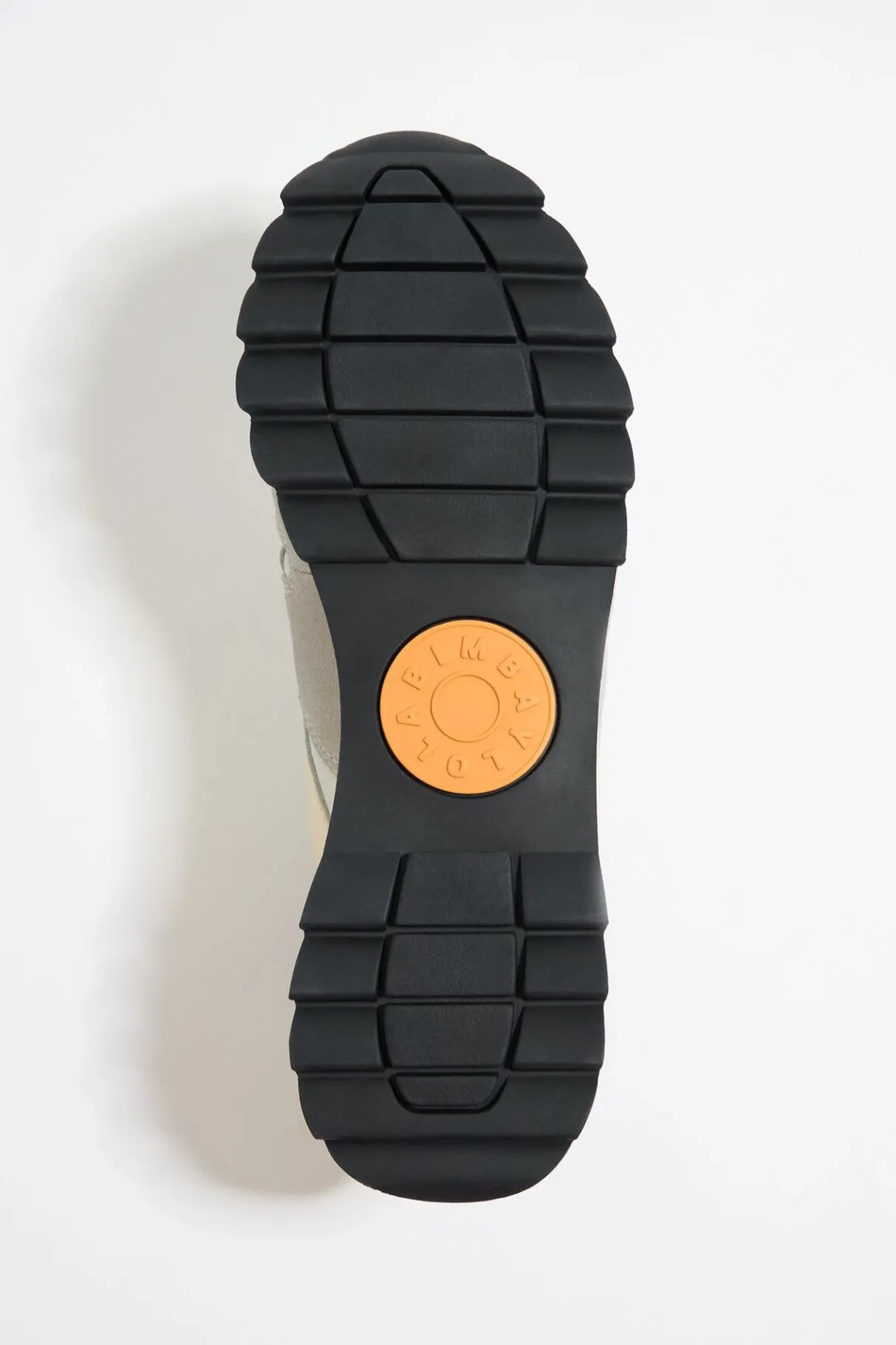 Mujer BIMBA Y LOLA Deportivas<Deportiva Tecnica Marfil