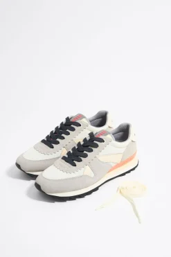 Mujer BIMBA Y LOLA Deportivas<Deportiva Tecnica Marfil