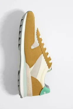 Mujer BIMBA Y LOLA Deportivas<Deportiva Tecnica Marron