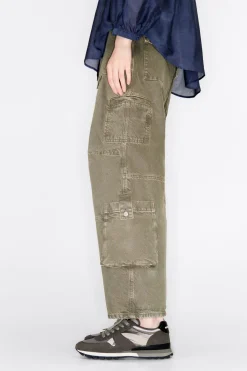 Mujer BIMBA Y LOLA Deportivas<Deportiva Tecnica Plata Oscuro