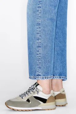 Mujer BIMBA Y LOLA Deportivas<Deportiva Tecnica Verde