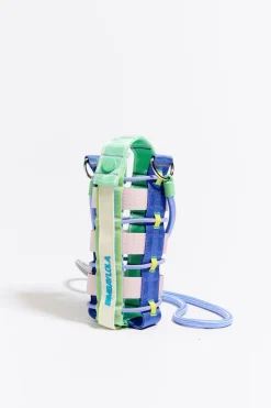 Mujer BIMBA Y LOLA Botellas<Funda Botella Nylon Rosa