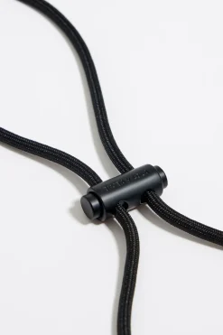 Mujer BIMBA Y LOLA Carcasas Móvil<Funda Iphone 15 Plus Silicona Negra