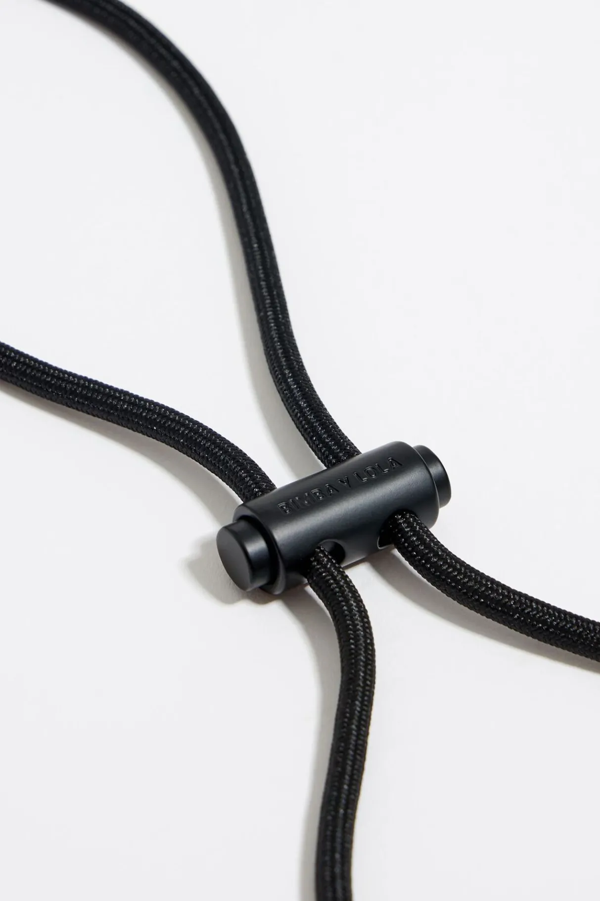 Mujer BIMBA Y LOLA Carcasas Móvil<Funda Iphone 13 Pro Max Silicona Negra