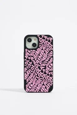Mujer BIMBA Y LOLA Carcasas Móvil<Funda Iphone 14 Silicona