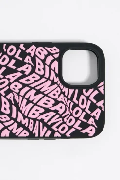 Mujer BIMBA Y LOLA Carcasas Móvil<Funda Iphone 14 Silicona