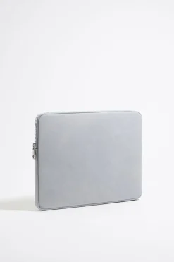 Mujer BIMBA Y LOLA Nylon<Funda Portatil 13,5" Nylon Lila Empolvado