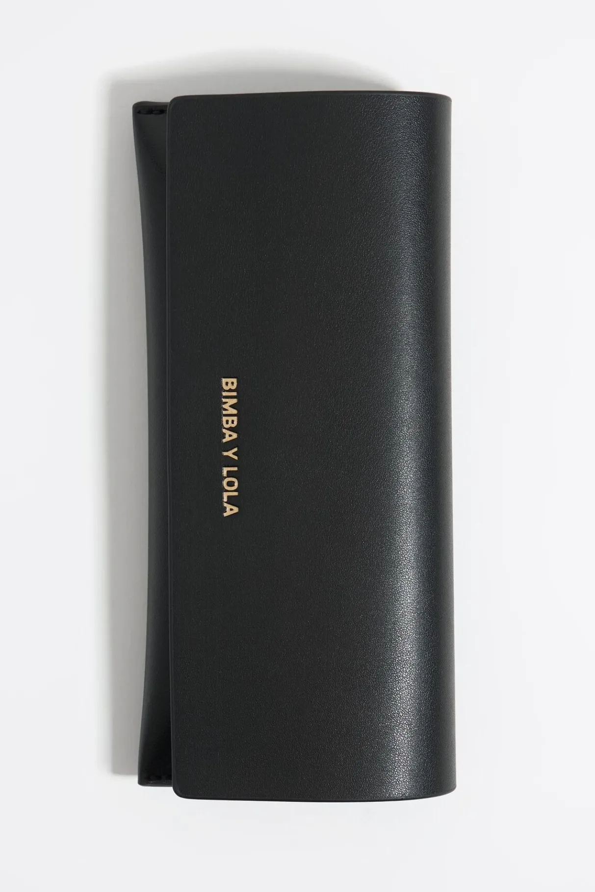 Mujer BIMBA Y LOLA Gafas De Sol<Gafas De Sol Rectangulares Negras