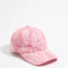 Mujer BIMBA Y LOLA Gorros Y Gorras<Gorra Algodon Tie-Dye