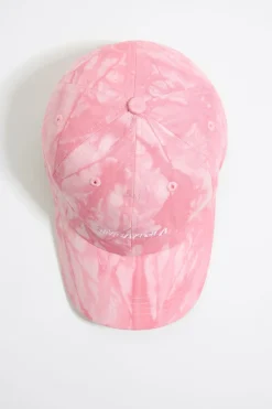 Mujer BIMBA Y LOLA Gorros Y Gorras<Gorra Algodon Tie-Dye