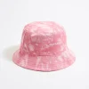 Mujer BIMBA Y LOLA Gorros Y Gorras<Gorro Bucket Algodon Tie-Dye