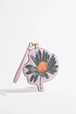 Mujer BIMBA Y LOLA Carteras Y Monederos<Monedero Daisy Rosa