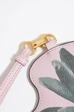 Mujer BIMBA Y LOLA Carteras Y Monederos<Monedero Daisy Rosa
