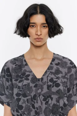 Mujer BIMBA Y LOLA Vestidos Y Monos<Mono Cargo Canary Camo Caqui