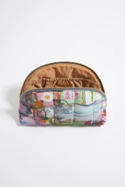 Mujer BIMBA Y LOLA Nylon<Neceser Grande Nylon Parque Full