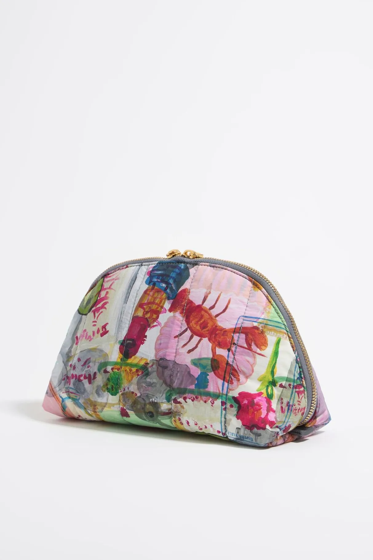 Mujer BIMBA Y LOLA Nylon<Neceser Grande Nylon Parque Full