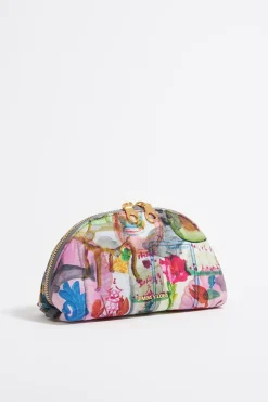 Mujer BIMBA Y LOLA Nylon<Neceser Mediano Nylon Parque Full